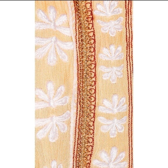 Free People Will Wait For You Midi Dress - Picture 4 of 15